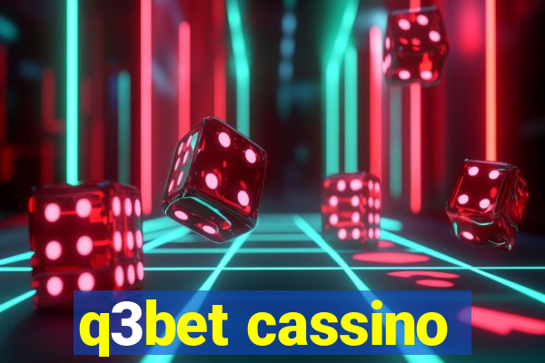 q3bet cassino